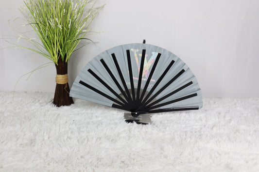 All in Line Designed Fan