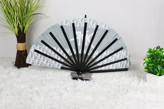Fully Inspired Designed Fan