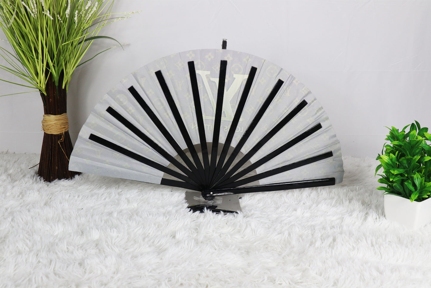 Lasting Designed Fan