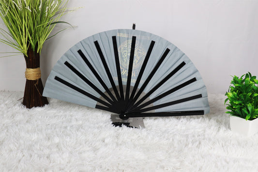 Always Watching Designed Fan