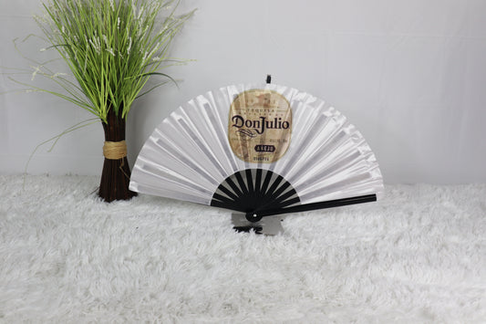 Last Call Designed Fan
