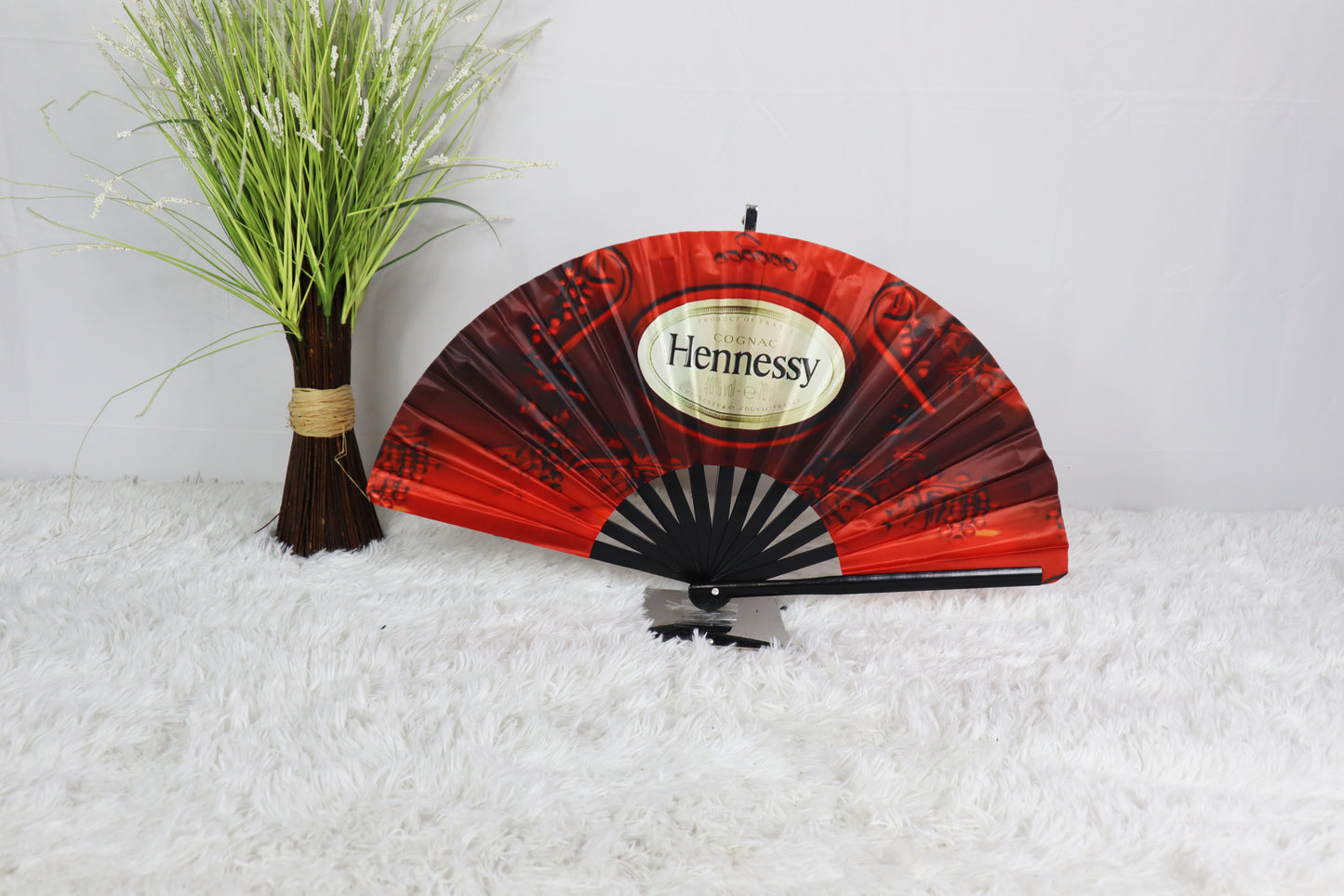 All Night Long Designed Fan
