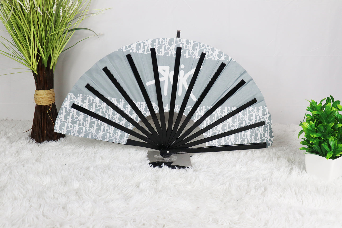Fully Inspired Designed Fan