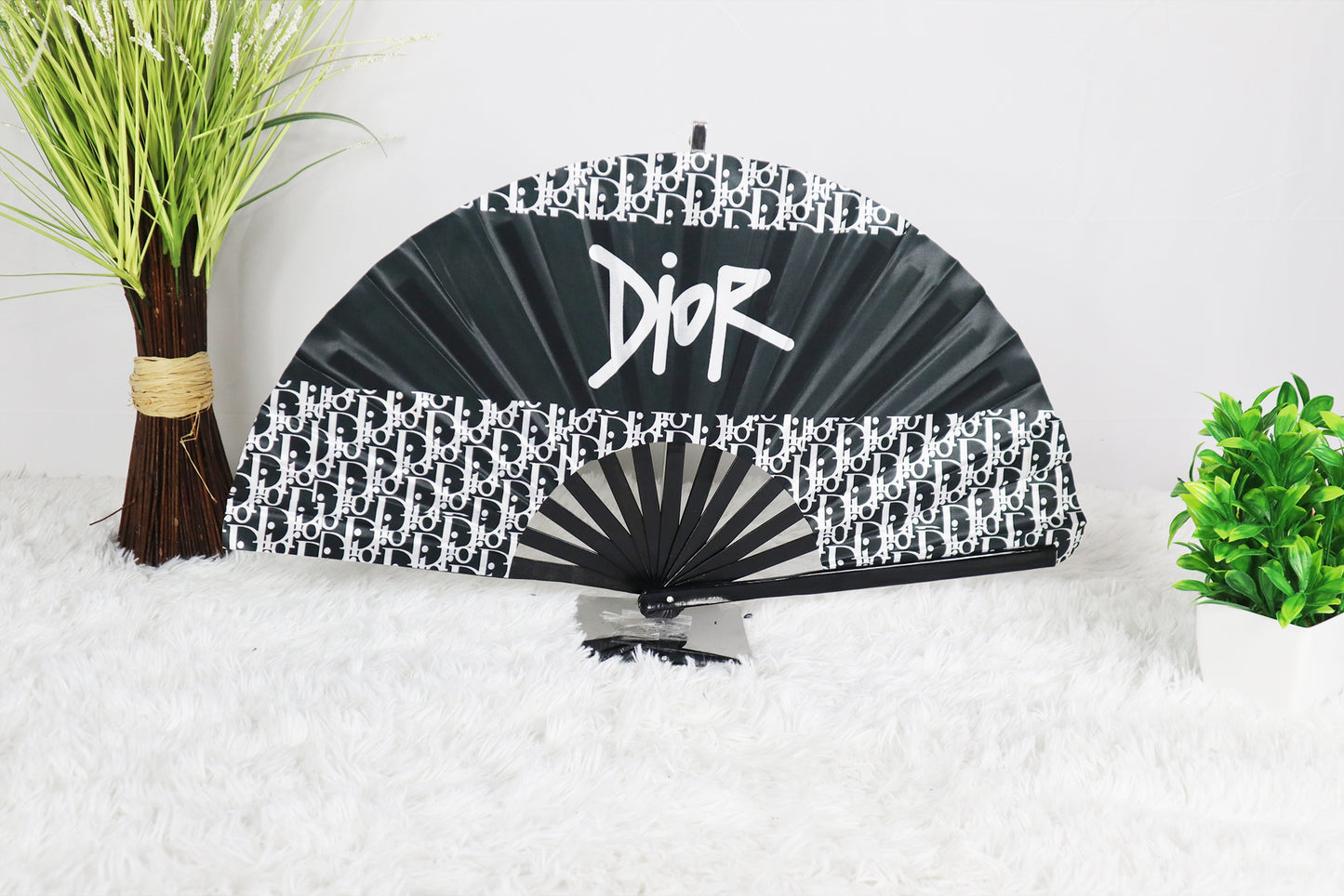 Fully Inspired Designed Fan