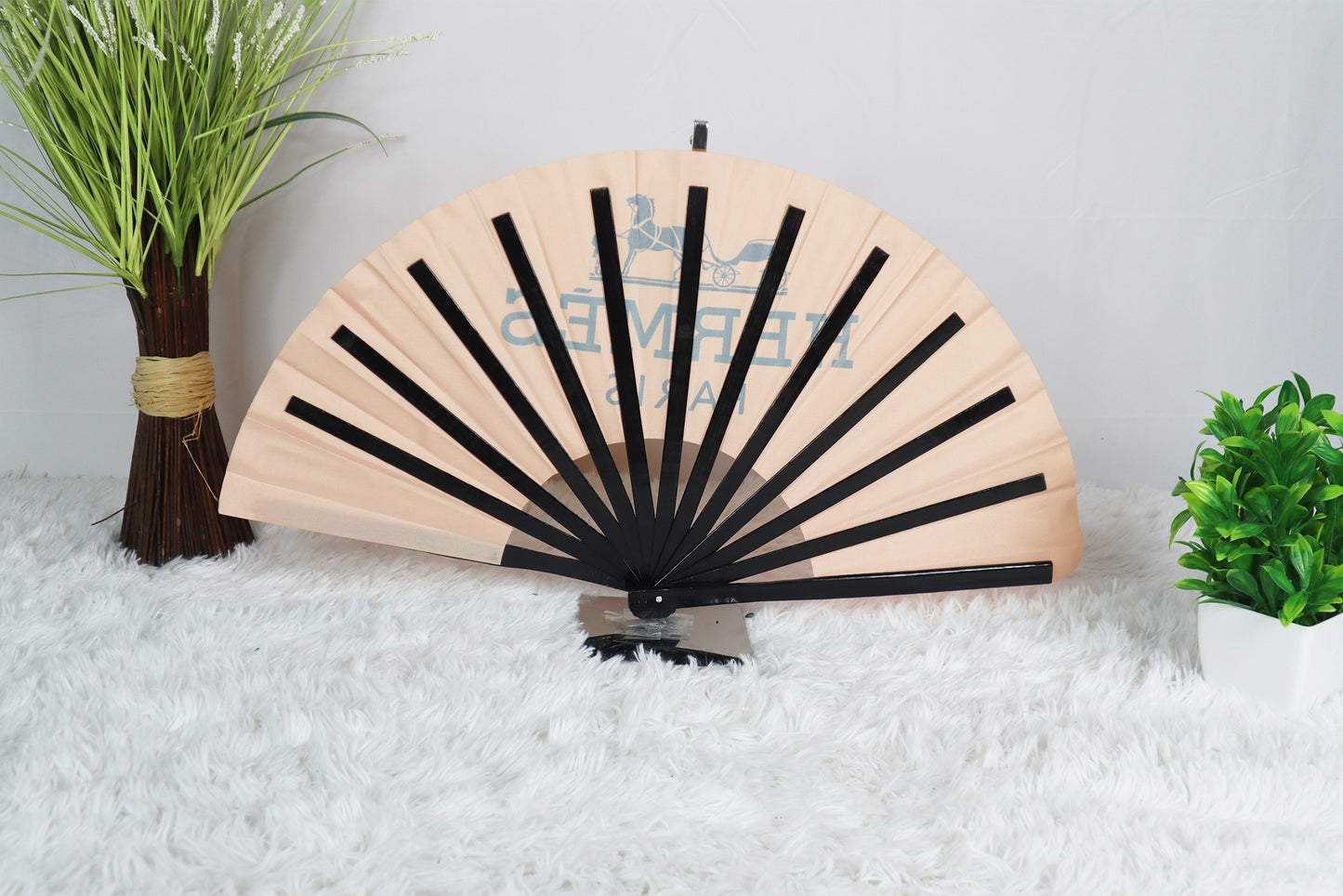 Stand Out And Beyond Designed Fan