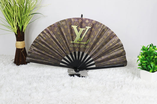 Lasting Designed Fan