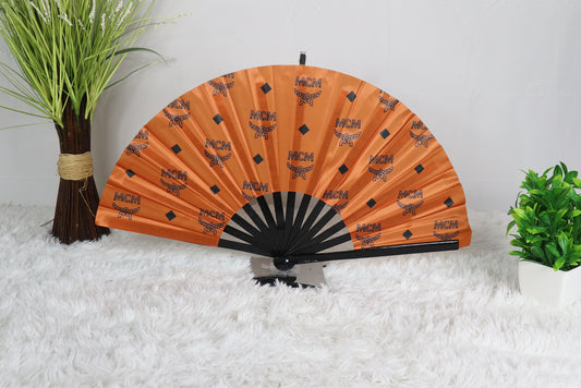 Keeping Up Scaling Designed Fan