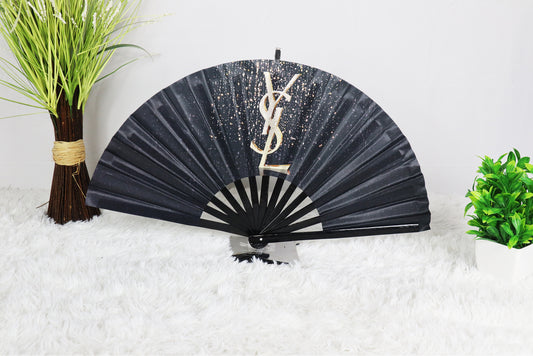 So Much Style Designed Fan